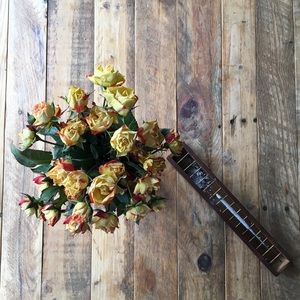 Meet your Posher, Pamela